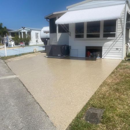 Villa Ocean Star 533 Nettles Blvd à Jensen Beach Extérieur photo