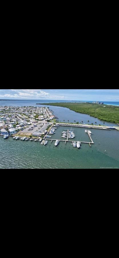Villa Ocean Star 533 Nettles Blvd à Jensen Beach Extérieur photo
