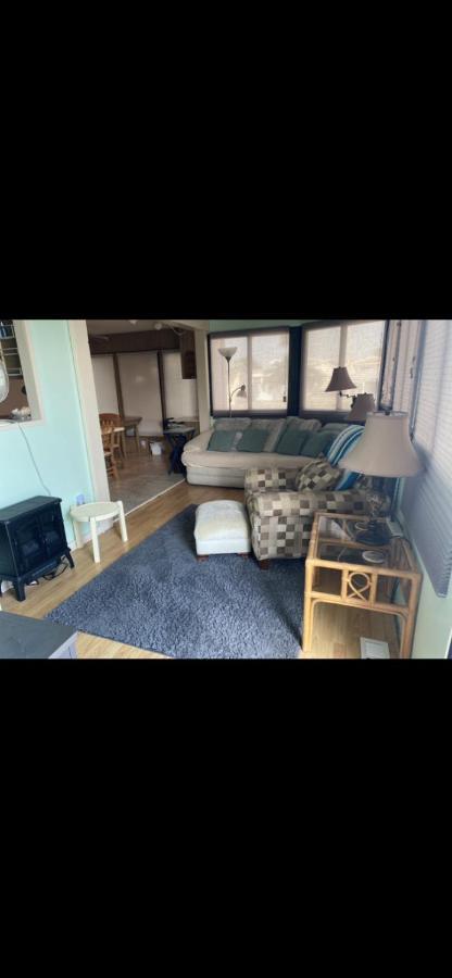 Villa Ocean Star 533 Nettles Blvd à Jensen Beach Extérieur photo