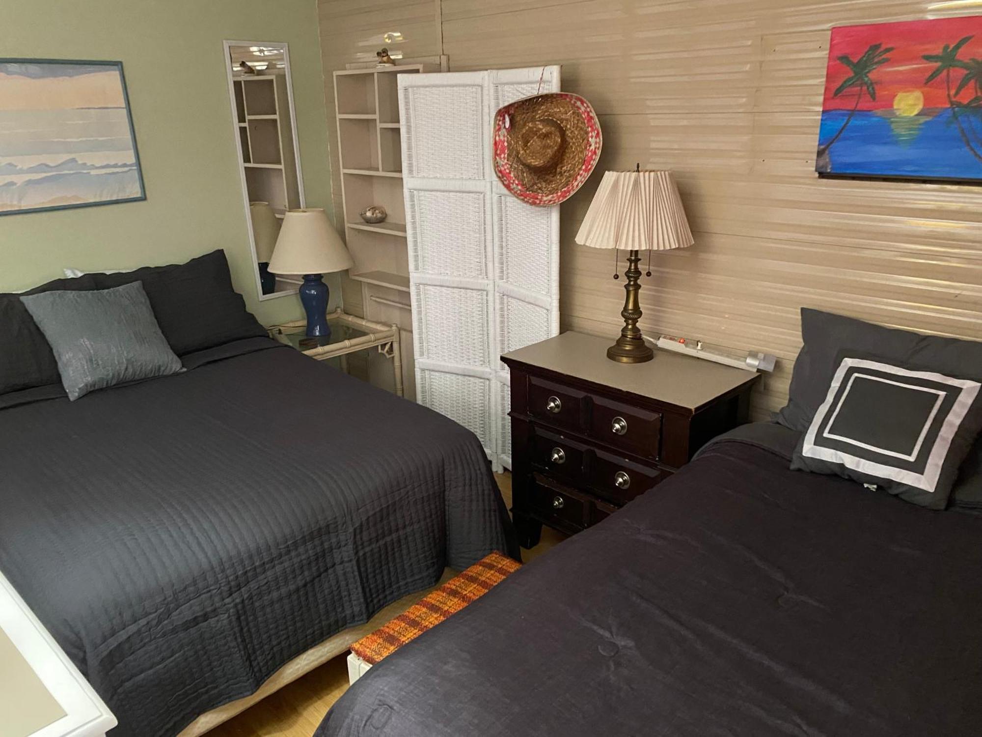Villa Ocean Star 533 Nettles Blvd à Jensen Beach Extérieur photo
