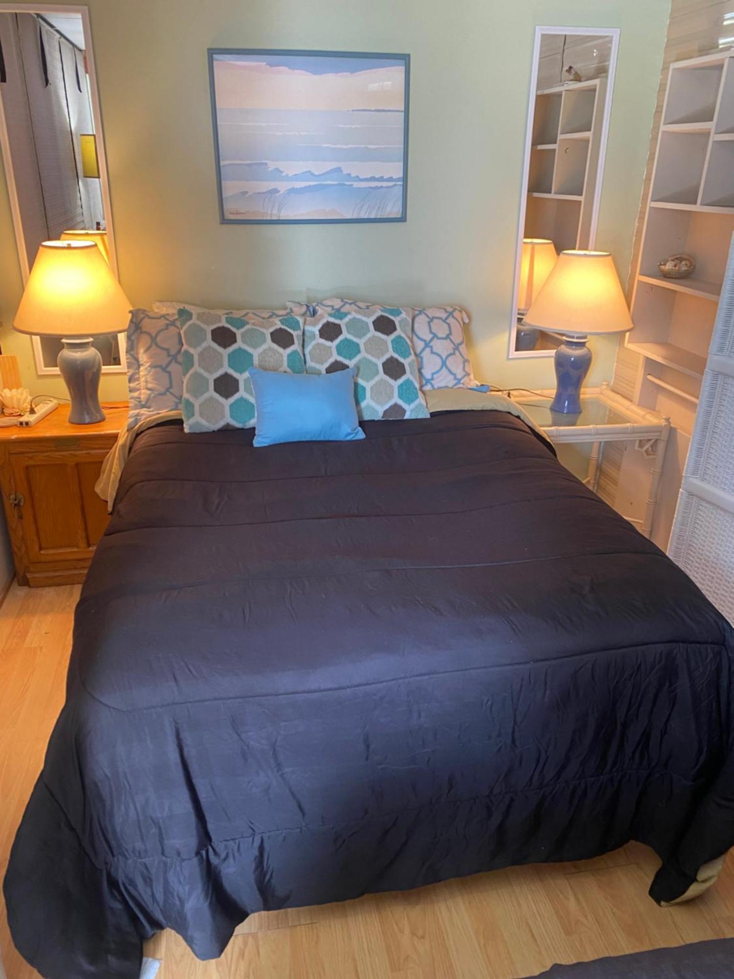 Villa Ocean Star 533 Nettles Blvd à Jensen Beach Extérieur photo