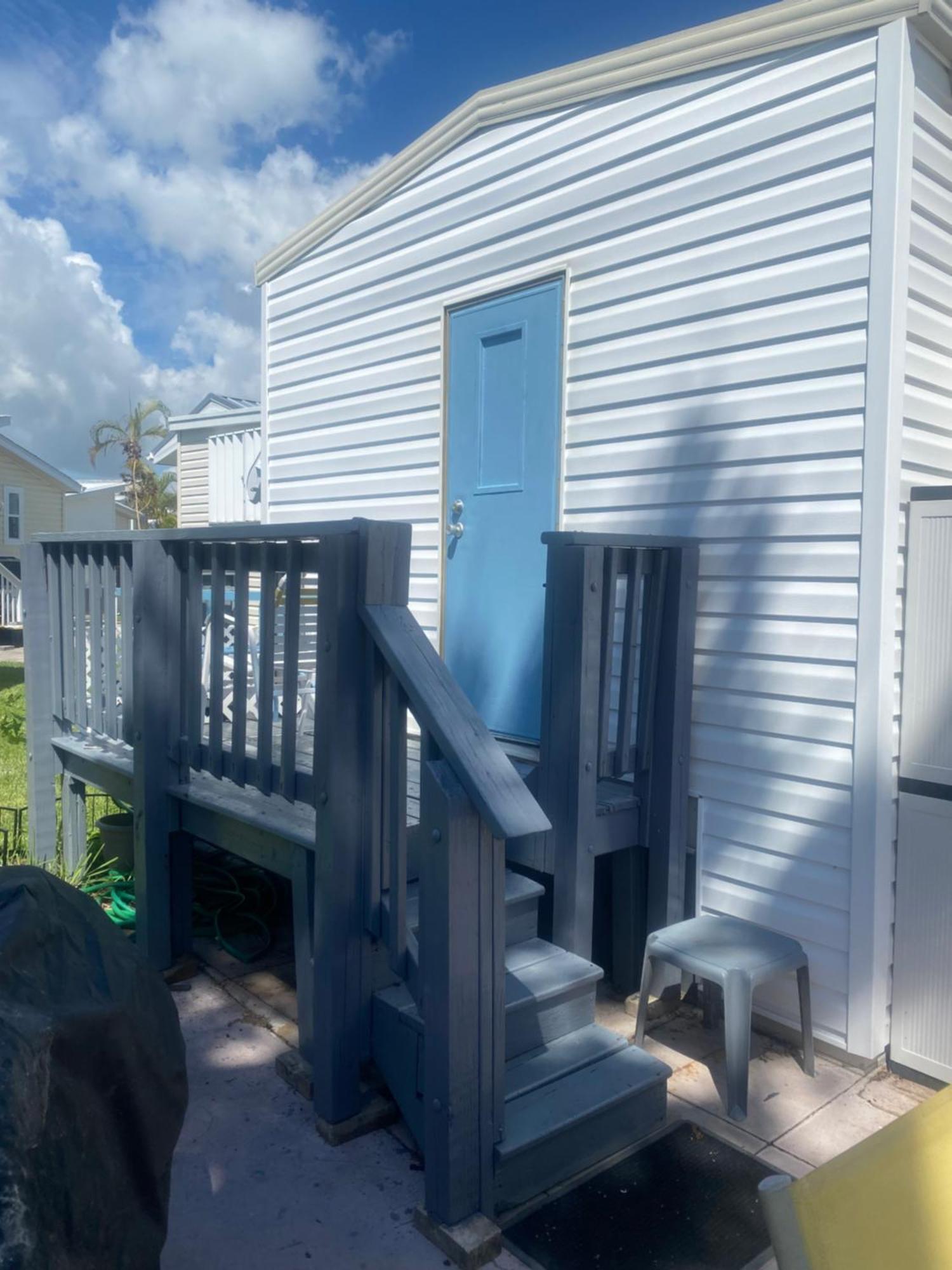 Villa Ocean Star 533 Nettles Blvd à Jensen Beach Extérieur photo